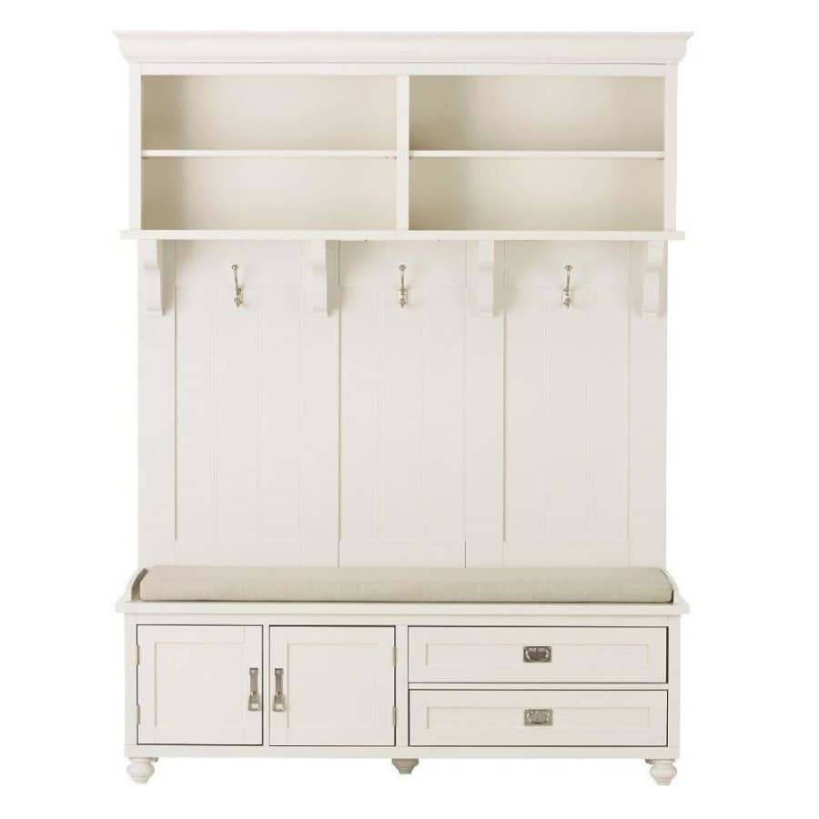 Home Decorators Collection Vernon 61" Hall Tree for $697