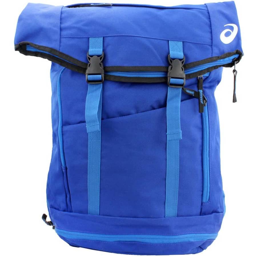 ASICS Team Up Backpack for $13 ASICS Team Up Backpack for $13