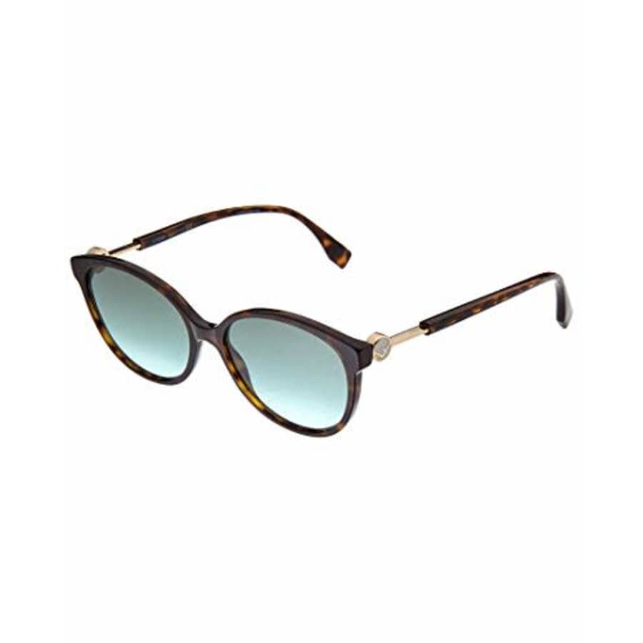 Fendi Womens Women's Ff 0373/S 57Mm Sunglasses for $170