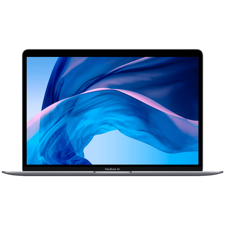 Apple MacBook Air 10th-Gen. i3 13.3" Laptop (2020) for $869