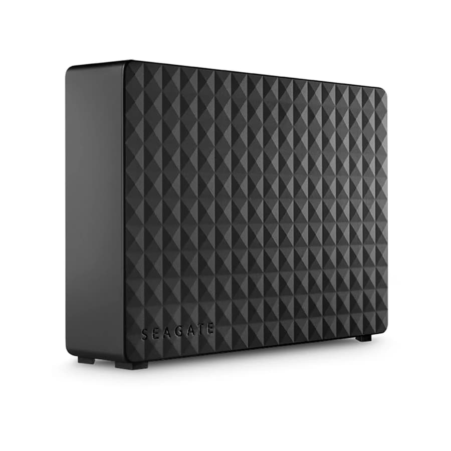 Seagate 8TB Expansion USB 3.0 External Hard Drive for $125 Seagate 8TB Expansion USB 3.0 External Hard Drive for $125
