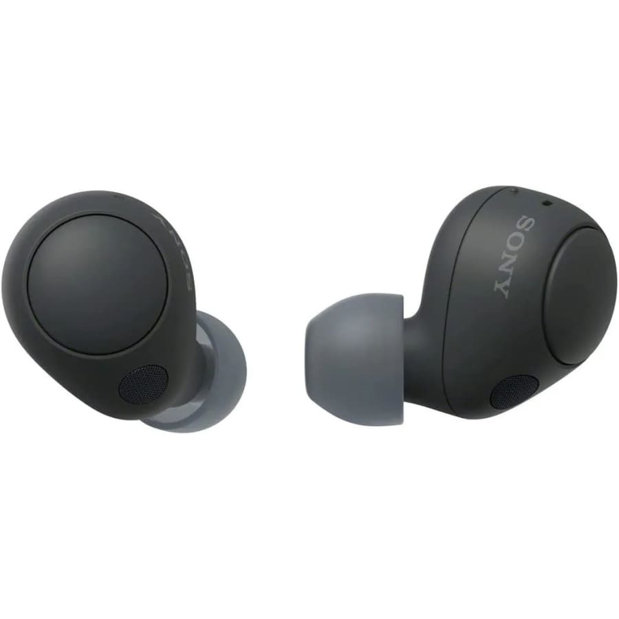 Sony Truly Wireless Noise Cancelling Bluetooth Headphones: $65 Sony Truly Wireless Noise Cancelling Bluetooth Headphones: $65