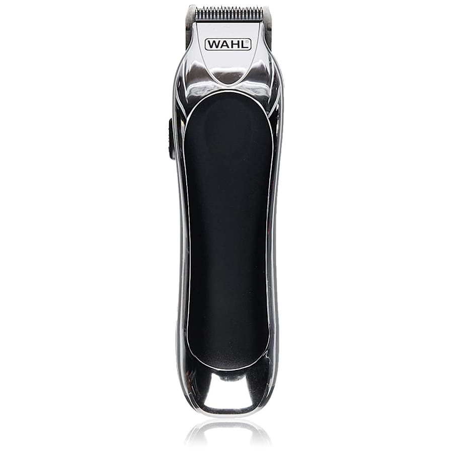 Wahl Cordless Mini Pro Hair Clipper Kit for $17 Wahl Cordless Mini Pro Hair Clipper Kit for $17
