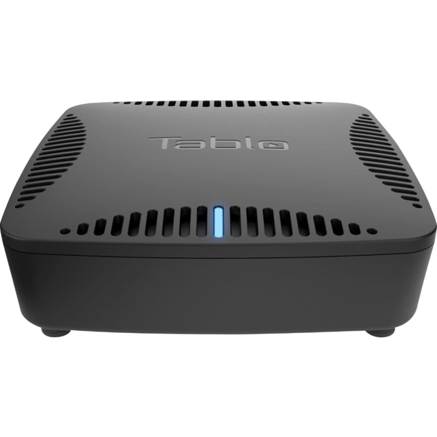 Tablo Dual Lite WiFi OTA DVR for $100