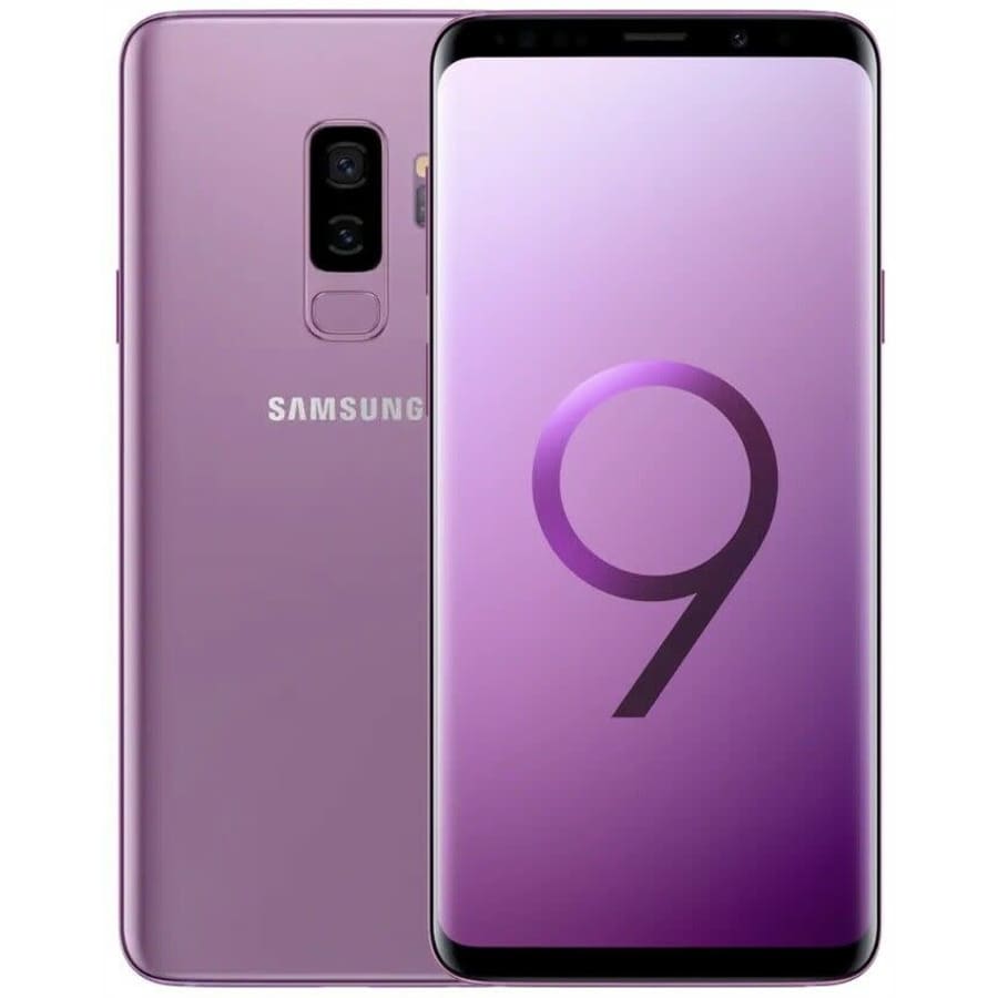 Samsung Galaxy S9+ 64GB Android Smartphone for $225 Samsung Galaxy S9+ 64GB Android Smartphone for $225