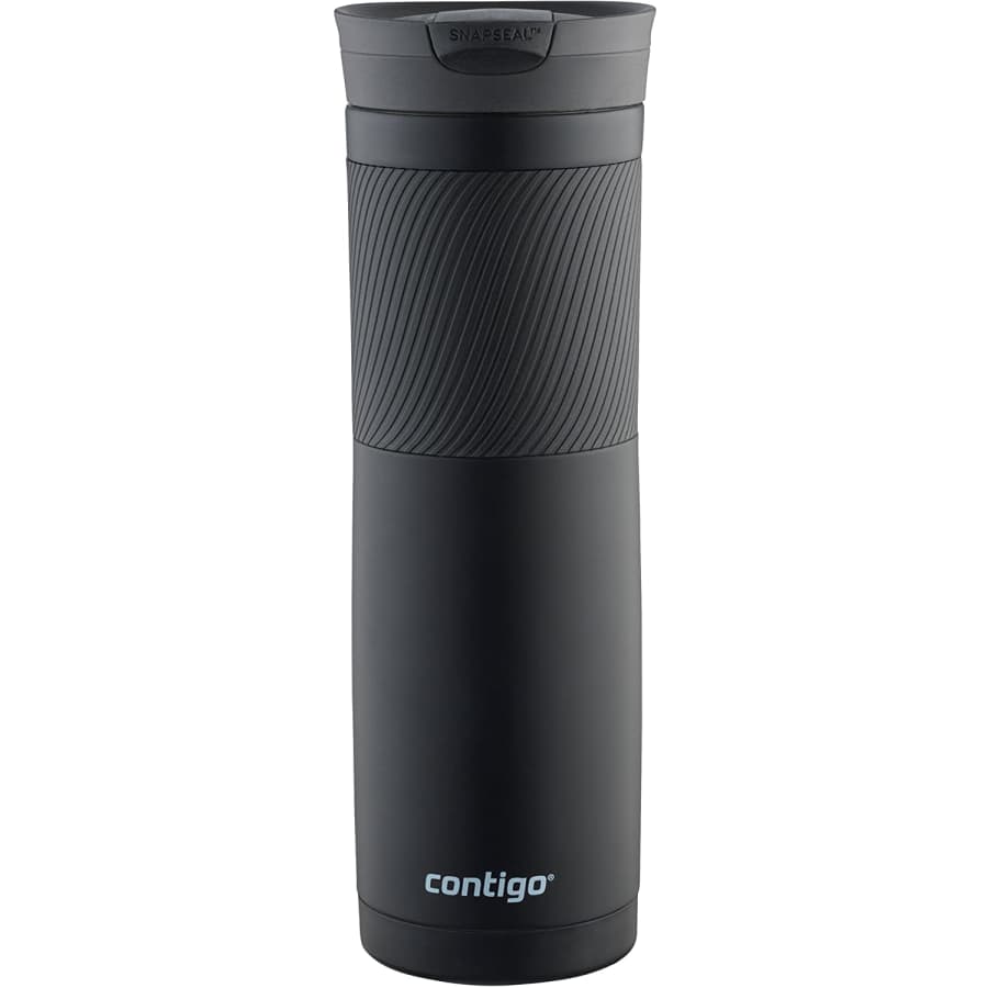 Contigo SnapSeal Byron 24-oz. Stainless Steel Travel Mug for $9 w/ Prime