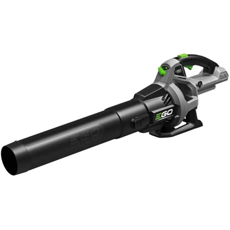 Ego Power+ 56V 530CFM Cordless Leaf Blower (No Battery) for $128