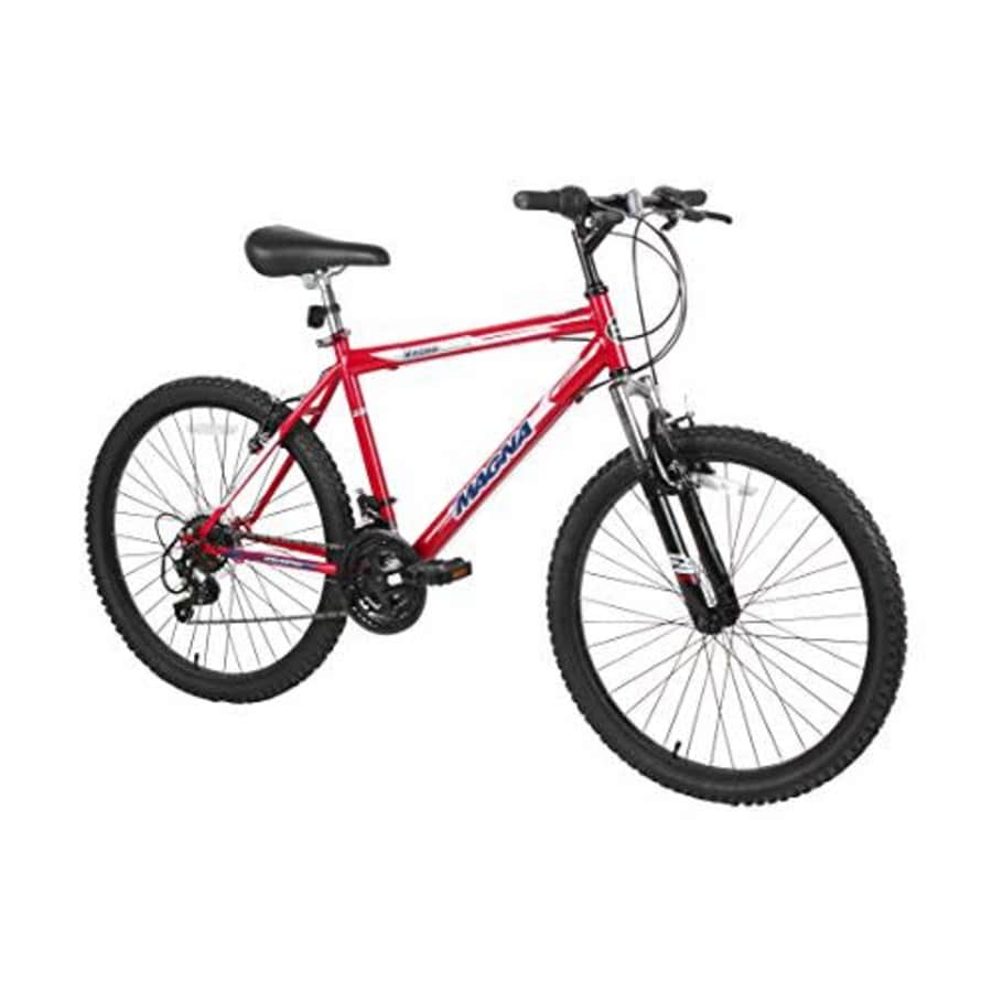 Dynacraft Magna Echo Ridge 24" Bike for $140 Dynacraft Magna Echo Ridge 24" Bike for $140