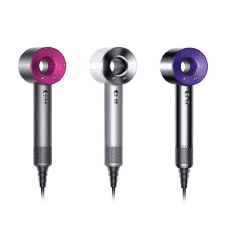 Dyson HD01 Supersonic Hair Dryer for $220 Dyson HD01 Supersonic Hair Dryer for $220