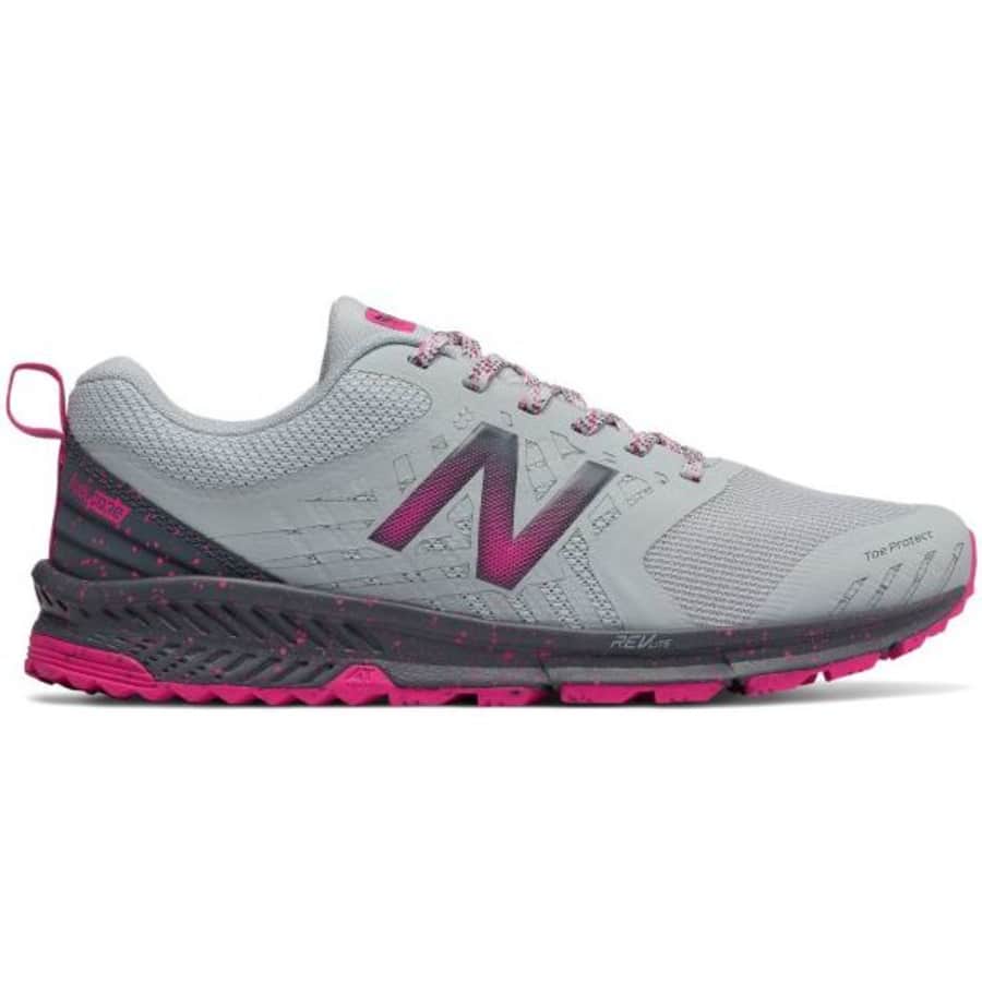 New Balance Women's FuelCore NITREL Trail Shoes for $40