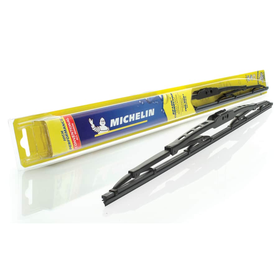 Michelin High Performance All Season Wiper Blade for $8