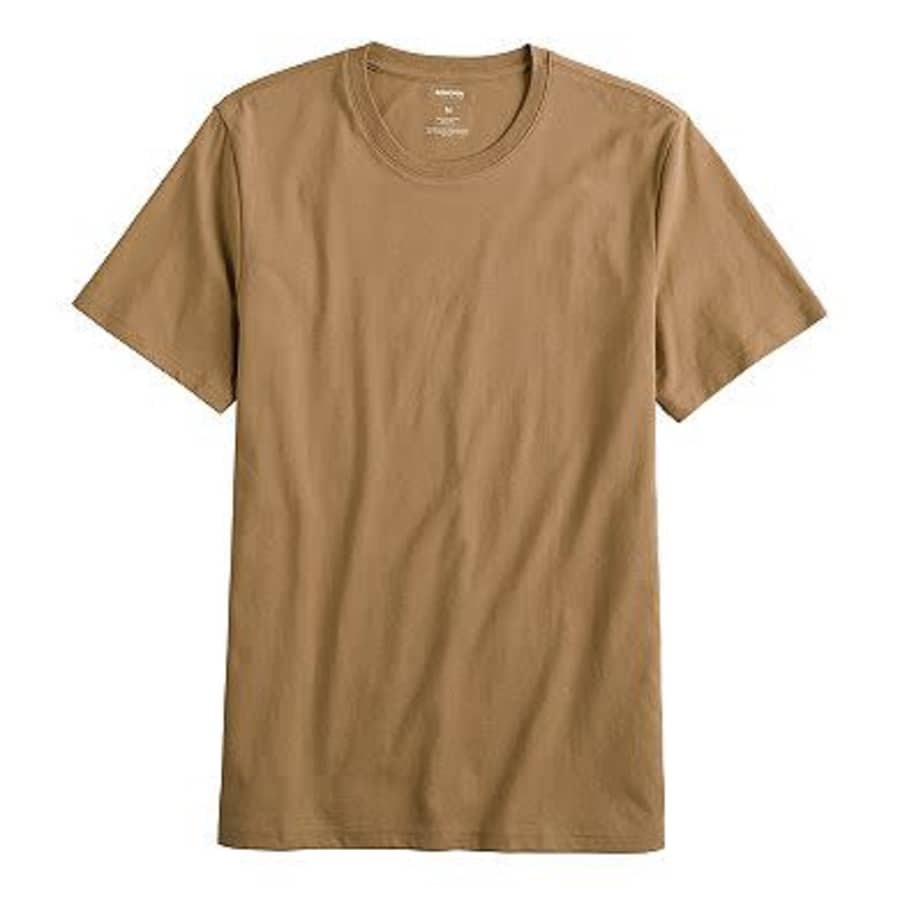 Kohl's Men's T-Shirts: from $8 Kohl's Men's T-Shirts: from $8