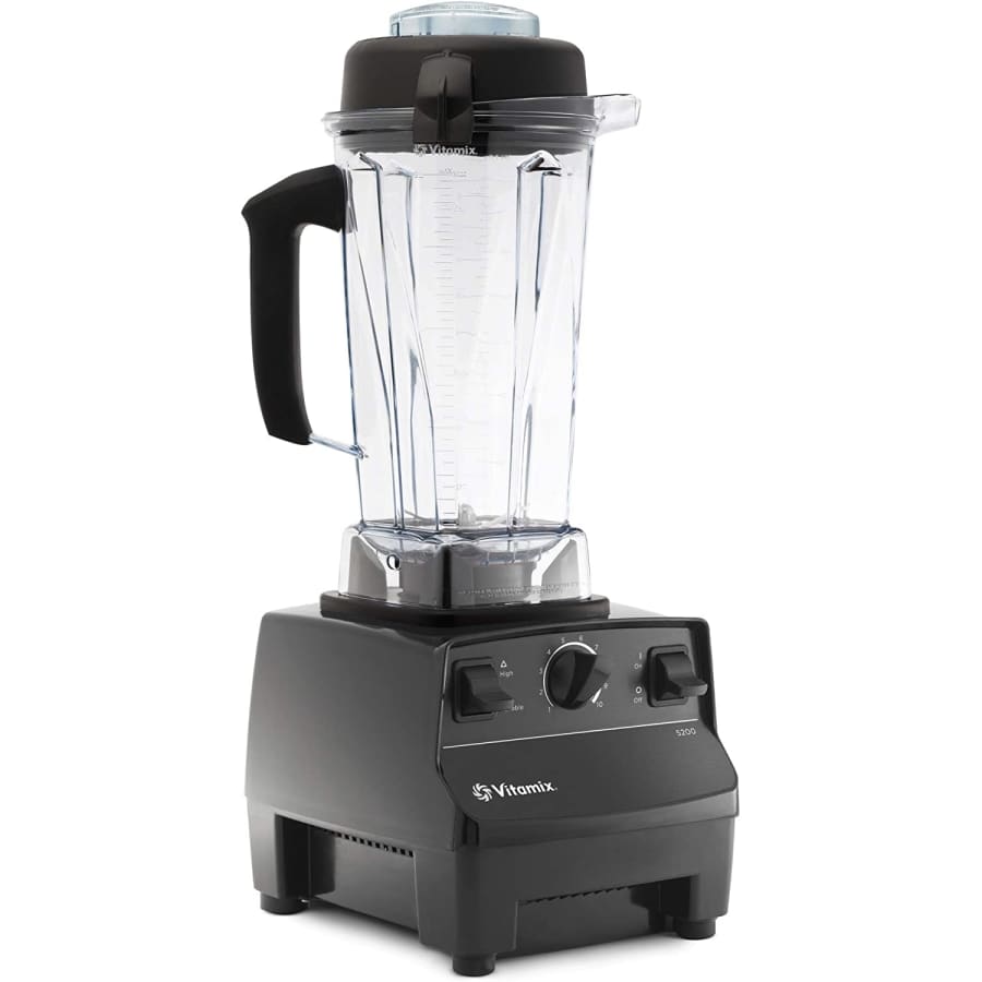 Vitamix 5200 64-oz. Professional Blender: $349 Vitamix 5200 64-oz. Professional Blender: $349