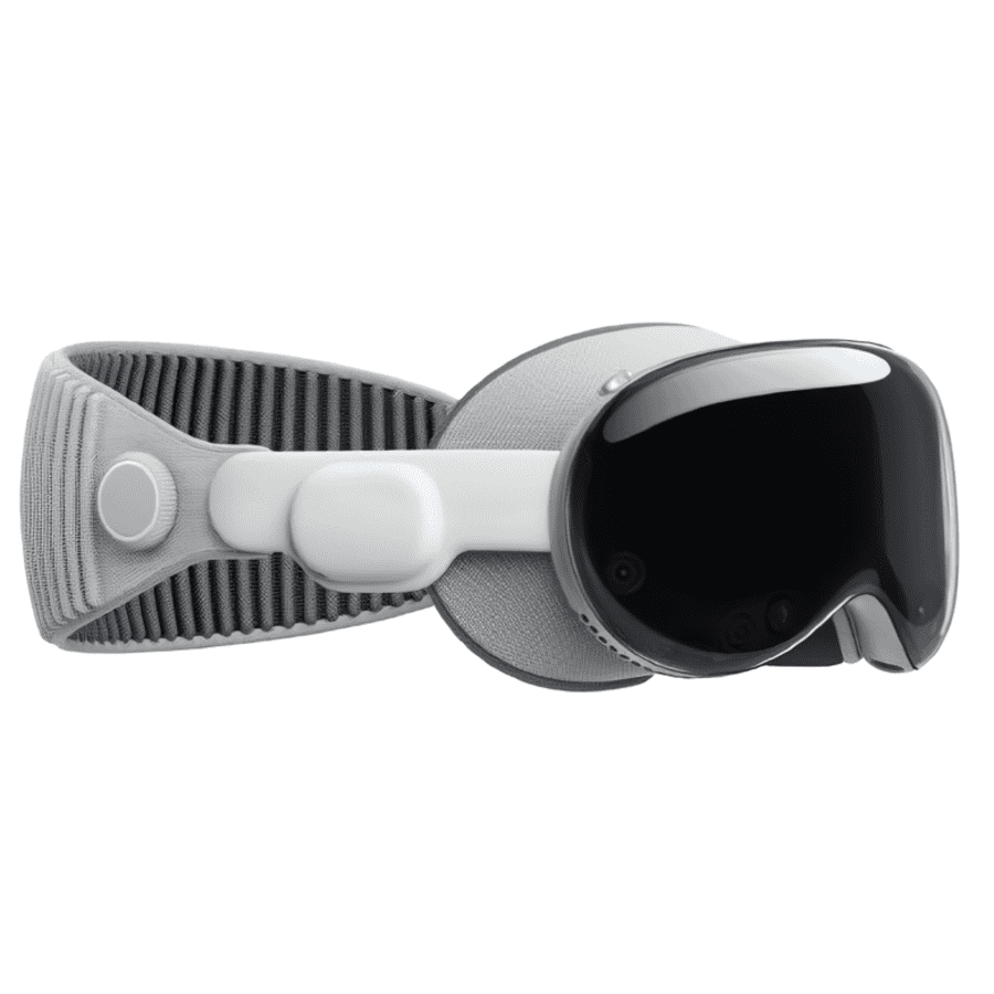 Apple Vision Pro Headset: Available now, from $3,499