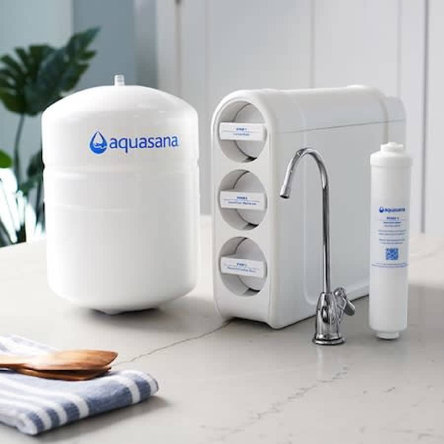 Aquasana Black Friday Sale: Up to 60% off sitewide