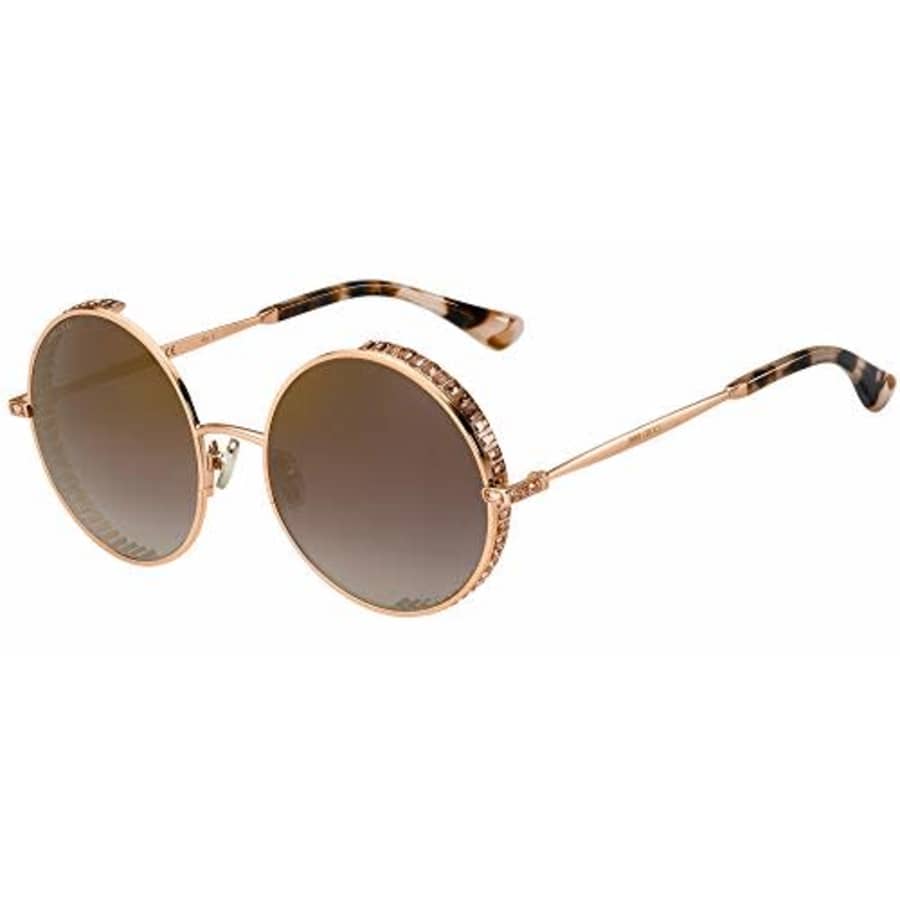 Jimmy Choo sunglasses (GOLDY-S DDBJL) for $119