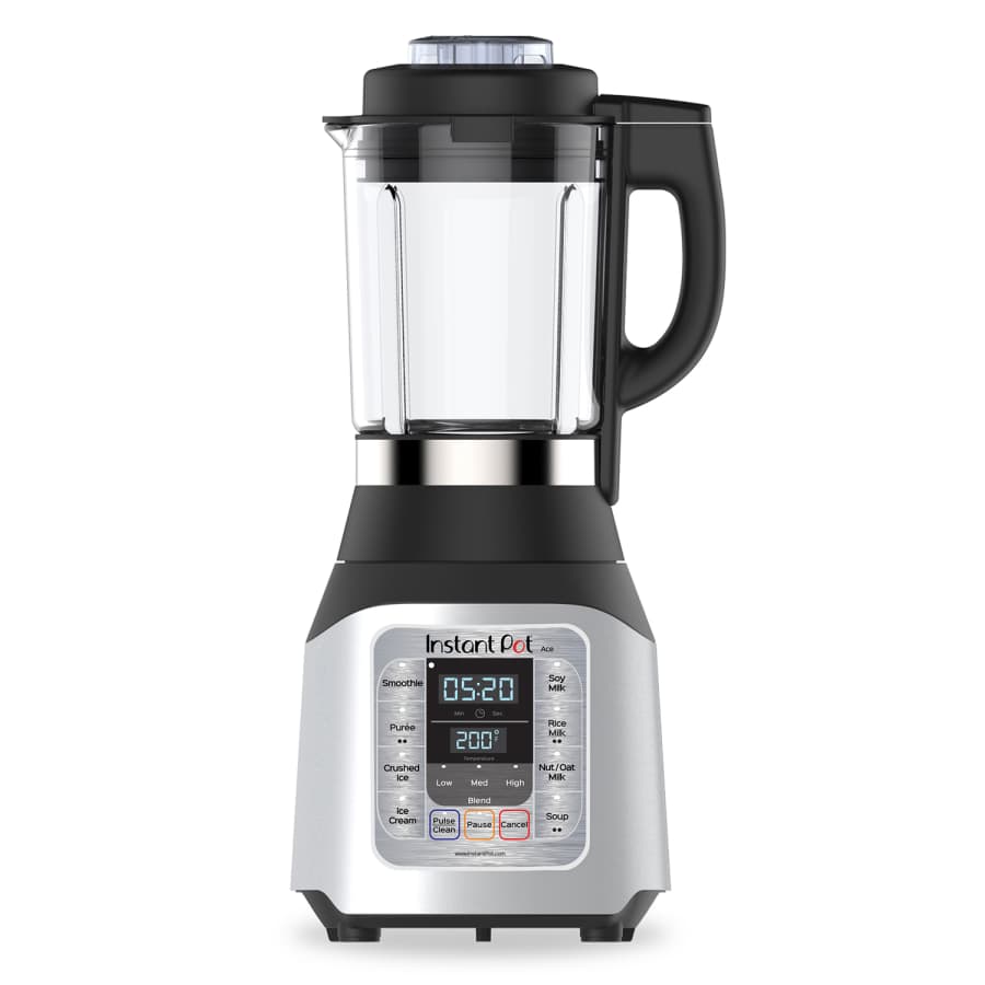 Instant Ace Plus Cooking & Beverage Blender for $38 Instant Ace Plus Cooking & Beverage Blender for $38