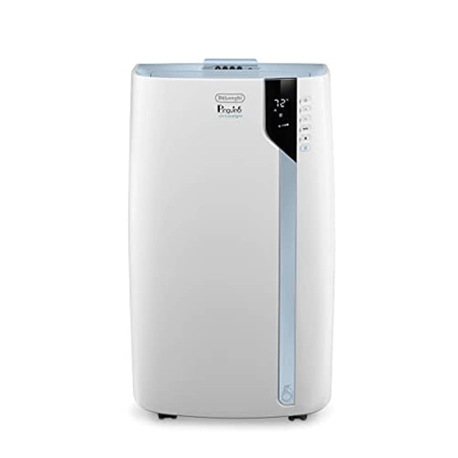 DeLonghi PACEX390UVcare-6AL PACEX290UVcare-6AL WH 14000 BTU Portable Air Conditioner, Dehumidifier, for $680 DeLonghi PACEX390UVcare-6AL PACEX290UVcare-6AL WH 14000 BTU Portable Air Conditioner, Dehumidifier, for $680