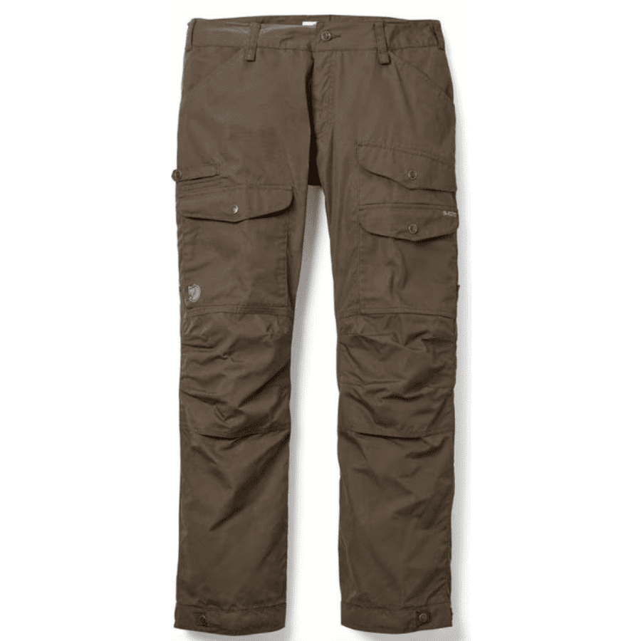 Fjallraven Men's Vidda Pro Ventilated Trousers for $90