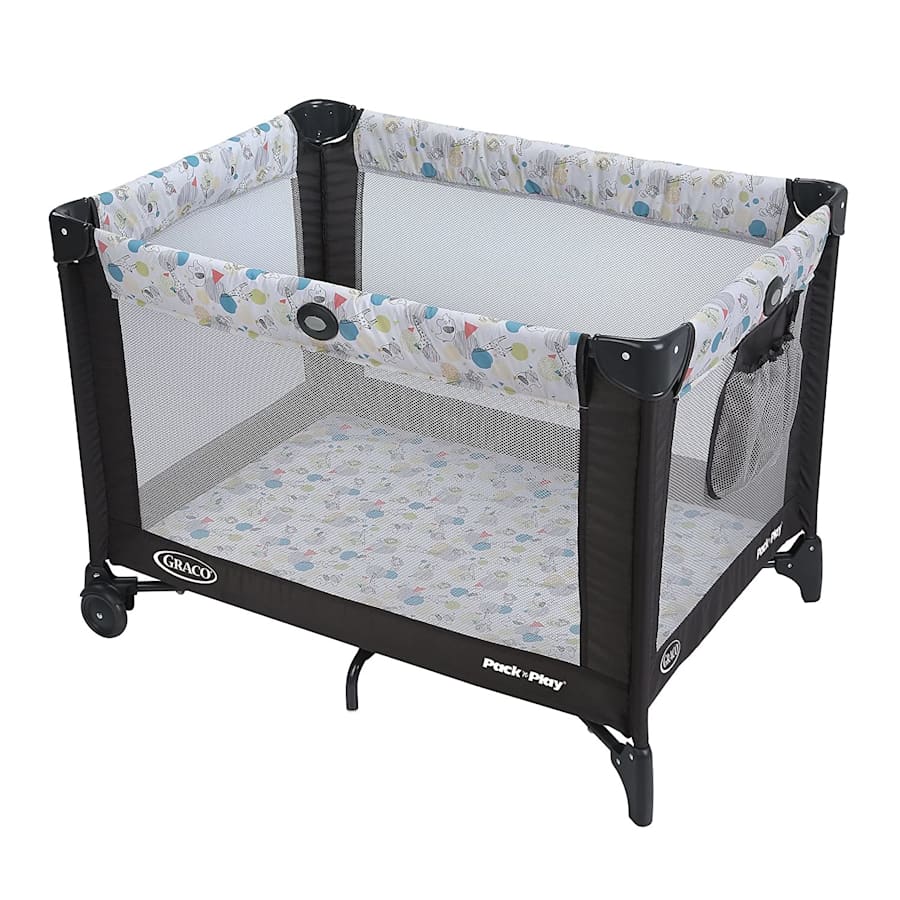 Graco Pack and Play Portable Playard for $40 Graco Pack and Play Portable Playard for $40