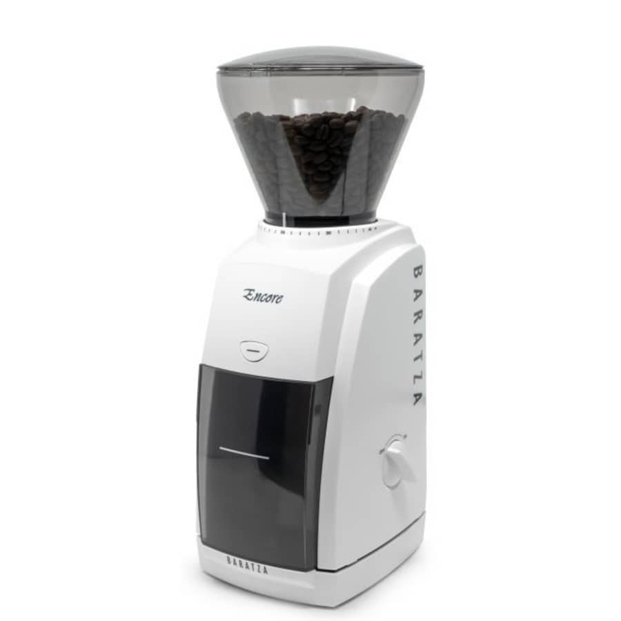 Baratza Encore Conical Burr Coffee Grinder for $99 Baratza Encore Conical Burr Coffee Grinder for $99