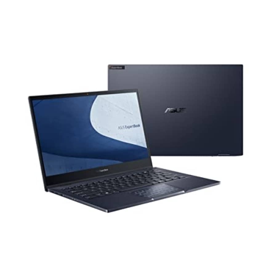 ASUS ExpertBook B5 Thin & Light Business Laptop, 13.3 FHD OLED, Intel Core i5-1135G7, 512GB SSD, for $685 ASUS ExpertBook B5 Thin & Light Business Laptop, 13.3 FHD OLED, Intel Core i5-1135G7, 512GB SSD, for $685