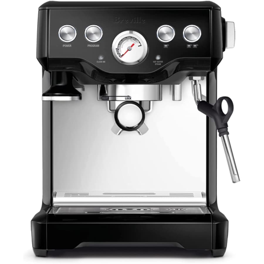 Breville Infuser Espresso Machine for $450 Breville Infuser Espresso Machine for $450