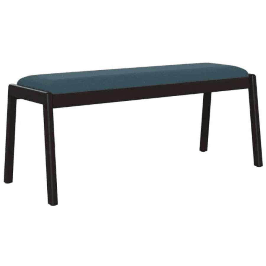 Handy Living Richman 45" Upholstered Solid Hardwood Dining Bench for $56 Handy Living Richman 45" Upholstered Solid Hardwood Dining Bench for $56