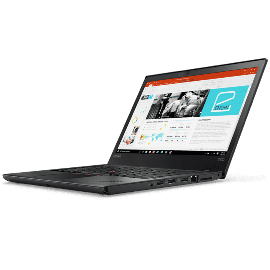 Lenovo ThinkPad T470 Skylake i5 Dual 14" Touch Laptop for $599 Lenovo ThinkPad T470 Skylake i5 Dual 14" Touch Laptop for $599