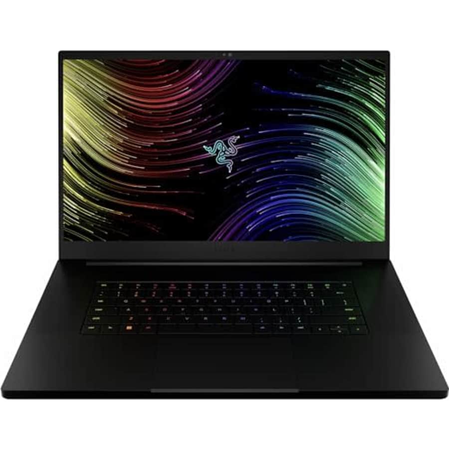 Razer Blade 17 Gaming Laptop: NVIDIA GeForce RTX 3080 Ti - 12th Gen Intel 14-Core i7 CPU - 17.3" for $3,000