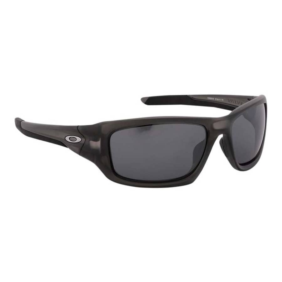 Oakley Men's Valve Polarized Sunglasses: 2 for $100 Oakley Men's Valve Polarized Sunglasses: 2 for $100