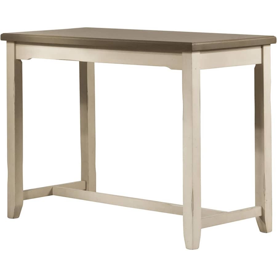 Hillsdale Clarion Counter-Height Side Table for $176