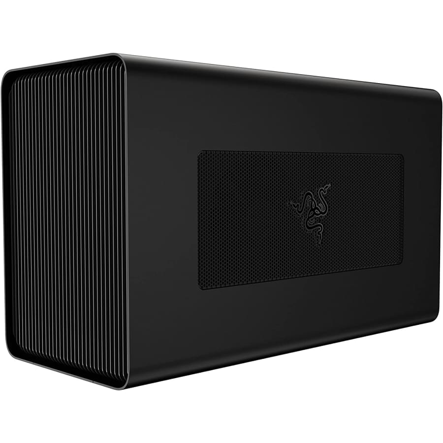 Razer Core X 650W External GPU Enclosure for $280 Razer Core X 650W External GPU Enclosure for $280