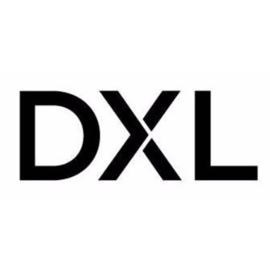 DXL Discount: + free shipping $100+