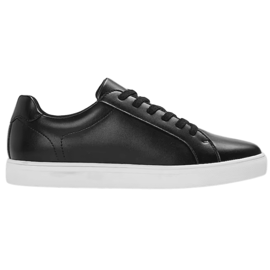 Awearness Kenneth Cole Lace-Up Low-Top Sneakers: $30