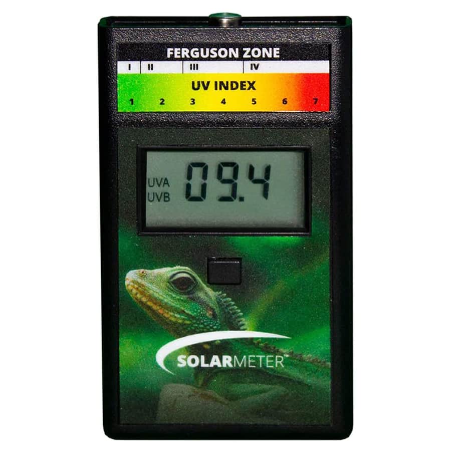 Solarmeter Reptile UV Index Meter for $249