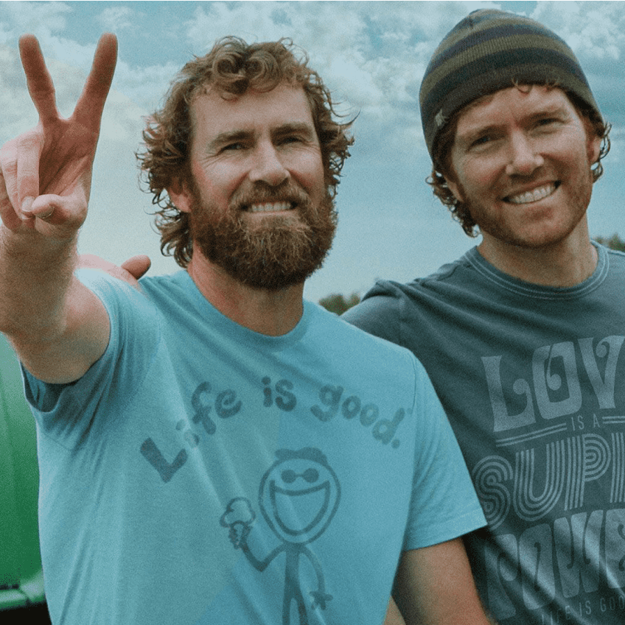 Life Is Good Promo Code: 75% Off in November