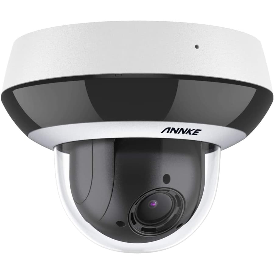 Annke 1440p Dome Camera w/ Mic for $230 Annke 1440p Dome Camera w/ Mic for $230