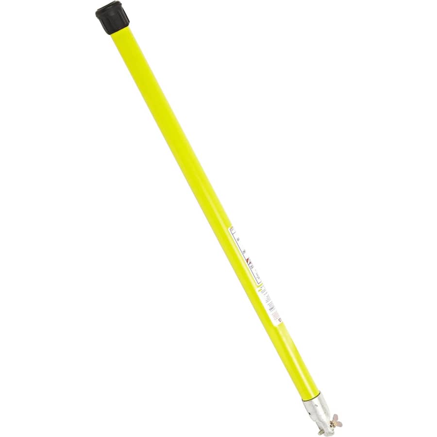 Amprobe TIC 410A Hot Stick Attachment for $209