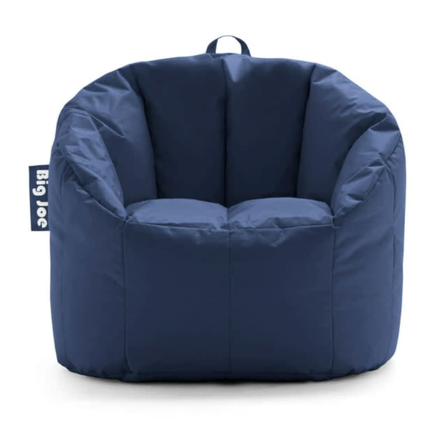 Big Joe Milano Bean Bag Chair for $54