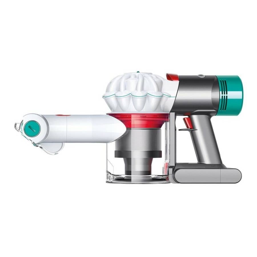 Dyson V7 Mattress Handheld Vacuum for $100 Dyson V7 Mattress Handheld Vacuum for $100