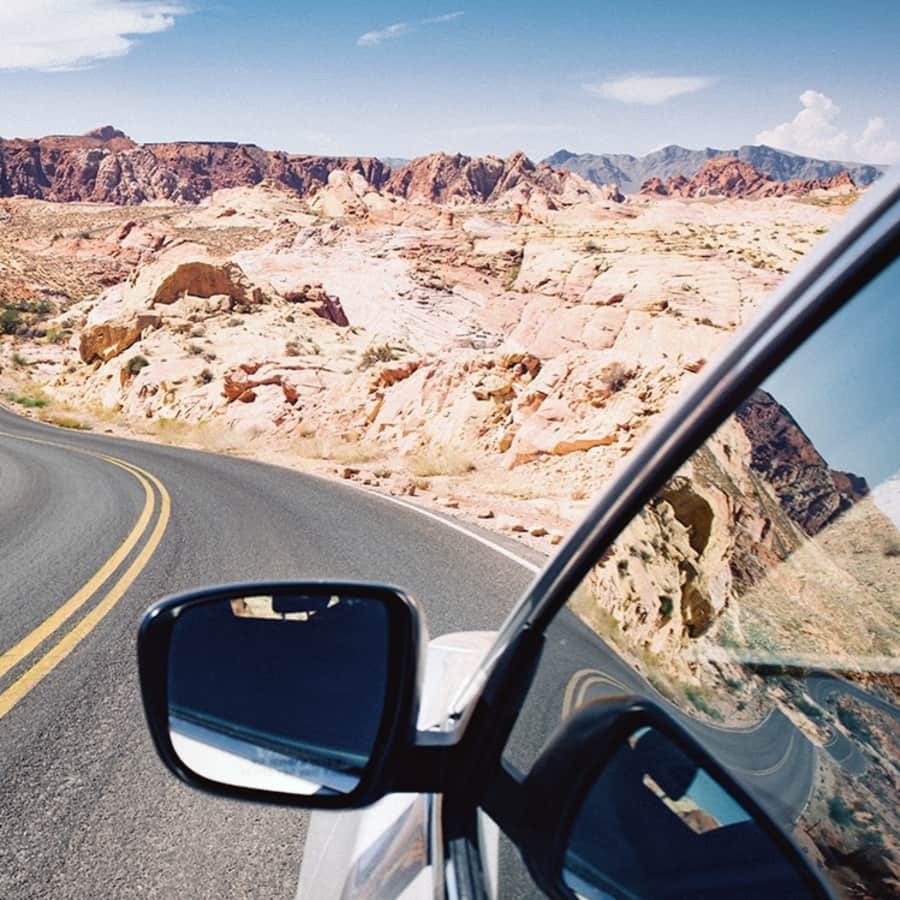 Budget Rent A Car: Up to $60 off 3-Day Weekend Rentals