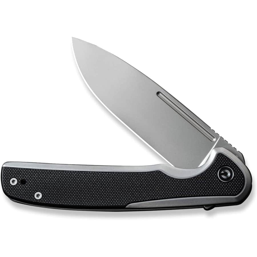 Civivi Voltaic 3.48" Folding Lock Pocket Knife for $43