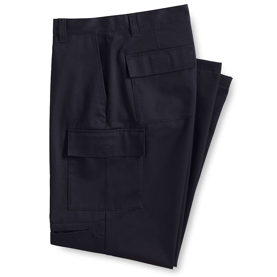 Lands' End Men's Knee Pad Cargo Pants for $12 Lands' End Men's Knee Pad Cargo Pants for $12