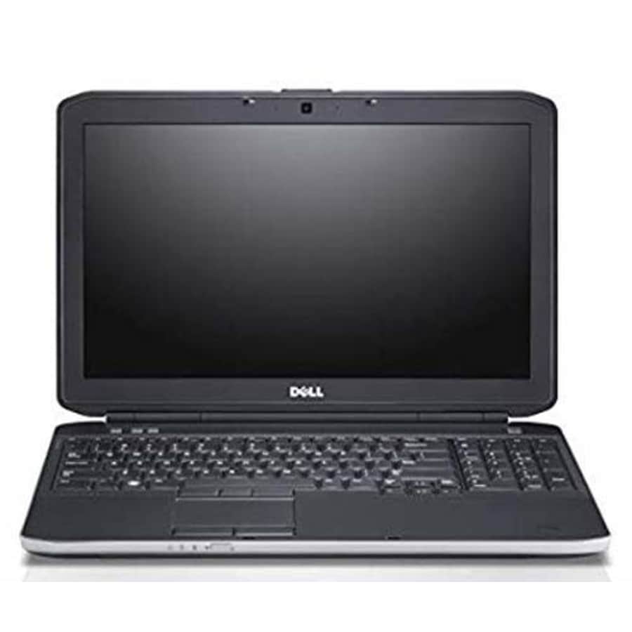 Dell Latitude 15.6" High Performance E5530 Laptop, Intel Dual-Core i5 Up to 3.10Ghz Processor, 4GB for $840 Dell Latitude 15.6" High Performance E5530 Laptop, Intel Dual-Core i5 Up to 3.10Ghz Processor, 4GB for $840