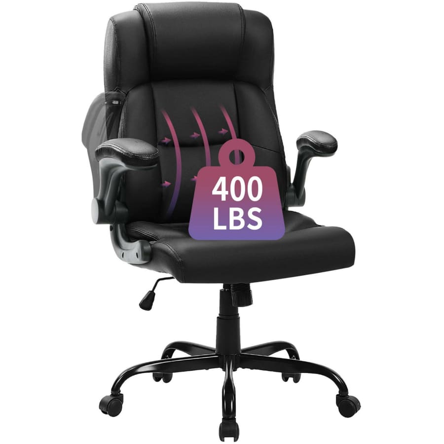 Jonpony Big & Tall Ergonomic Desk Chair for $99 Jonpony Big & Tall Ergonomic Desk Chair for $99