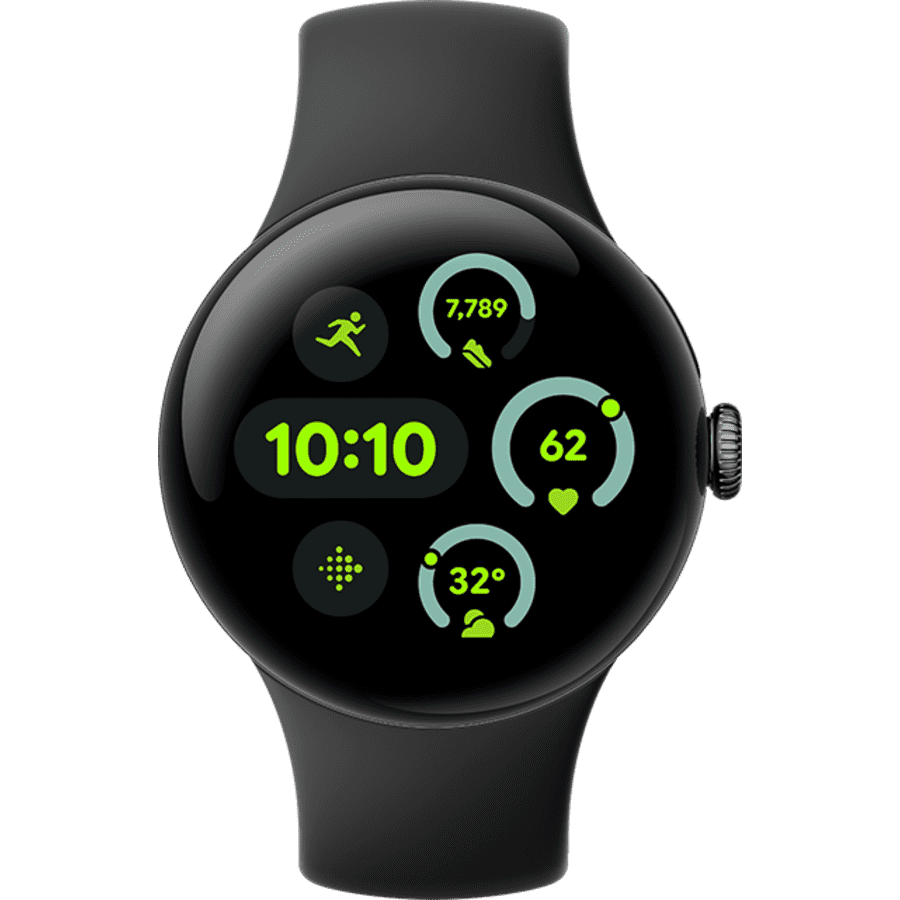 Google Pixel Watch 3 at AT&T: 50% off w/ new line Google Pixel Watch 3 at AT&T: 50% off w/ new line