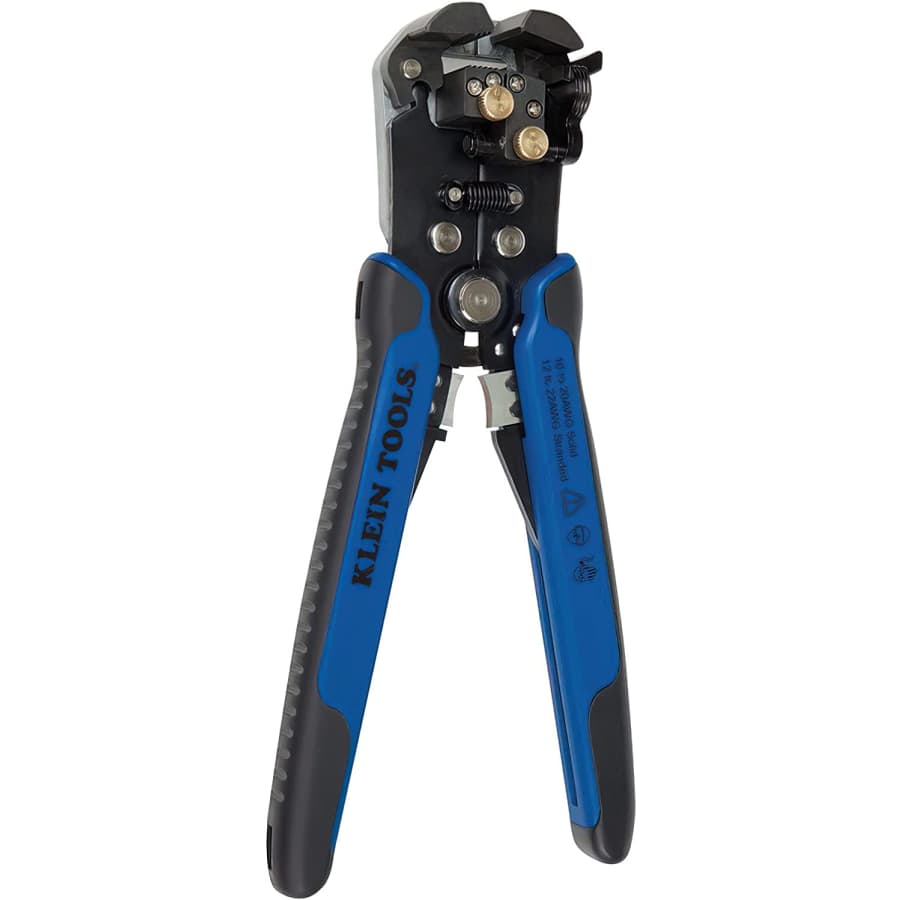 Klein Tools Wire Stripper/Cutter for $22