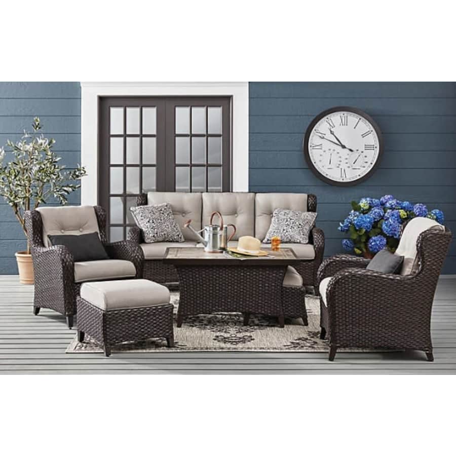 Member's Mark Outdoor Savings at Sam's Club: Up to $200 off patio furniture, grills, decor