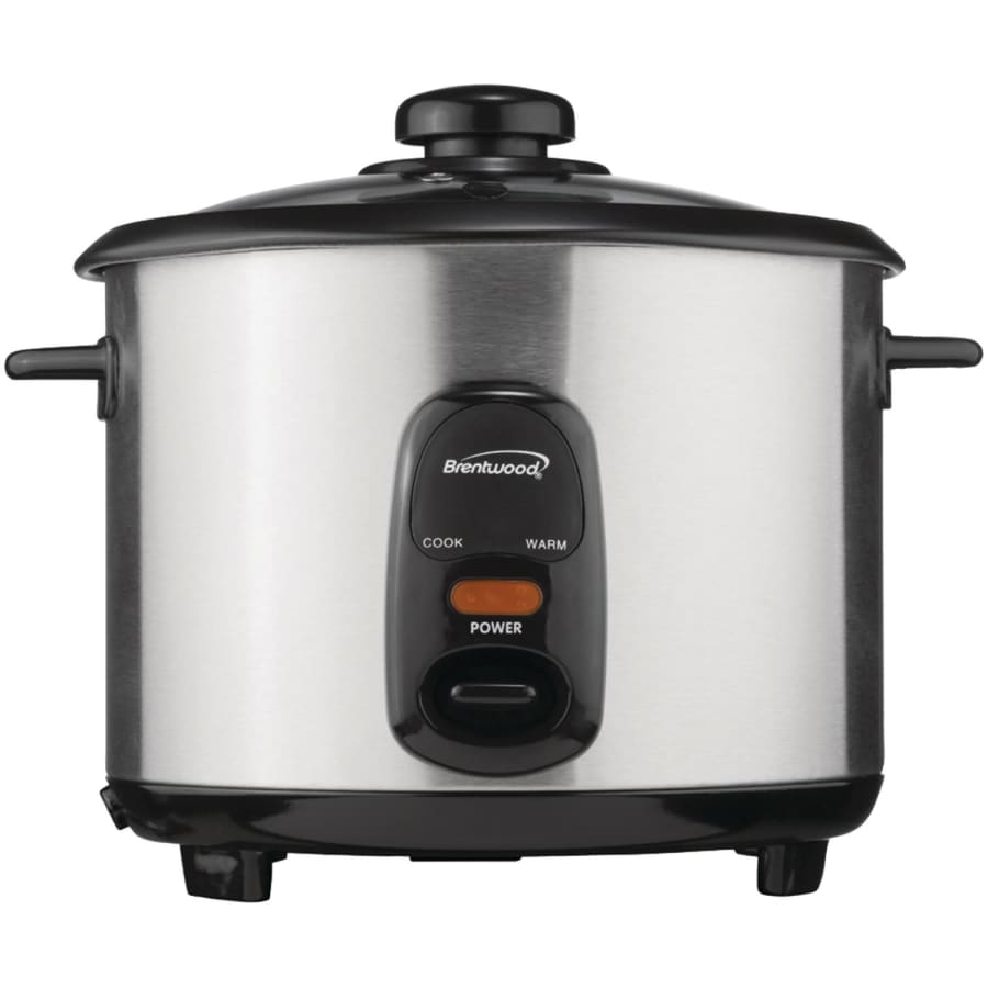 Brentwood Appliances 5-Cup Rice Cooker for $22